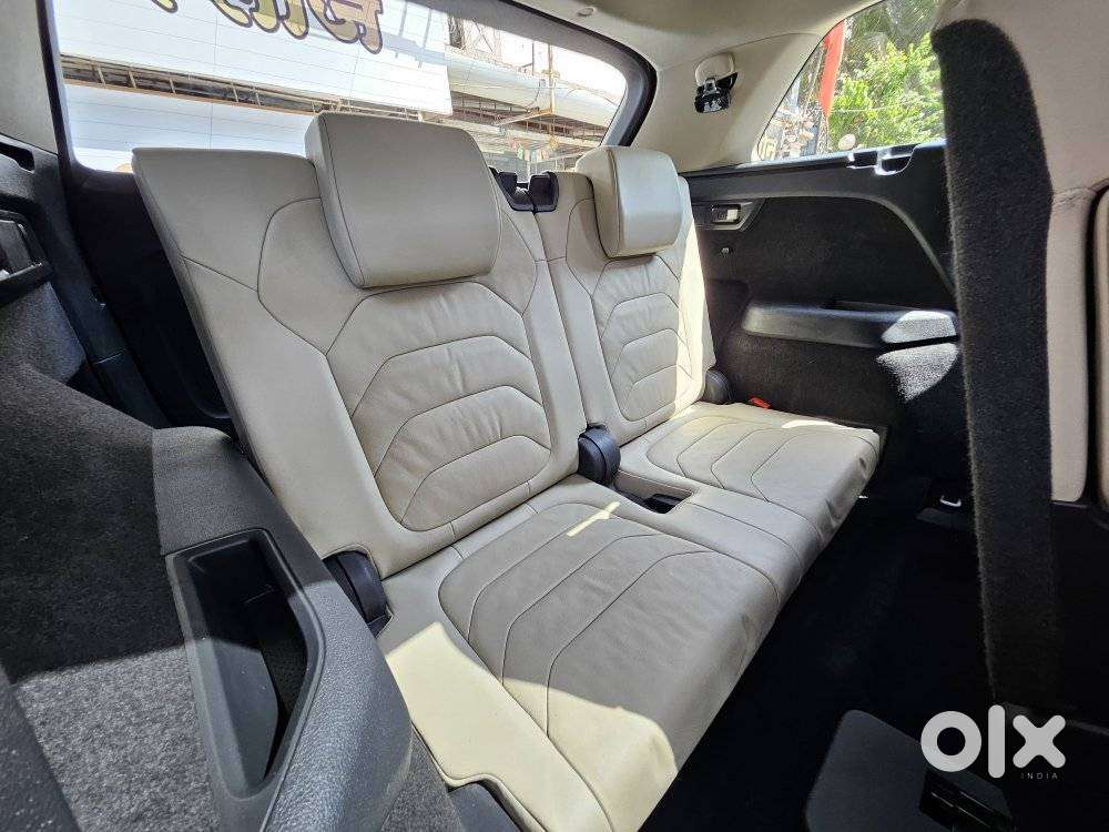 Skoda Kodiaq 2.0 Style Tdi 4x4 At, 2018, Diesel
