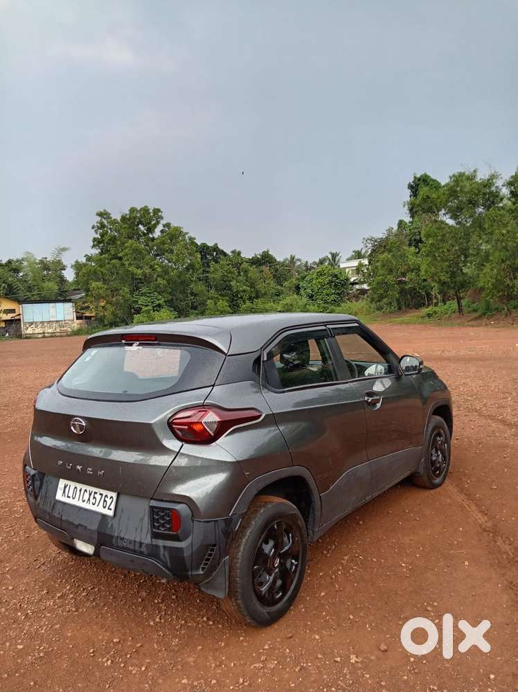 Maruti Suzuki Baleno Alpha, 2021, Petrol