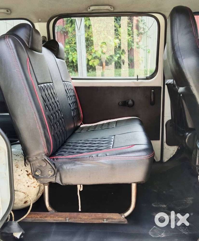 Maruti Suzuki Eeco 7 Seater Standard, 2020, Petrol