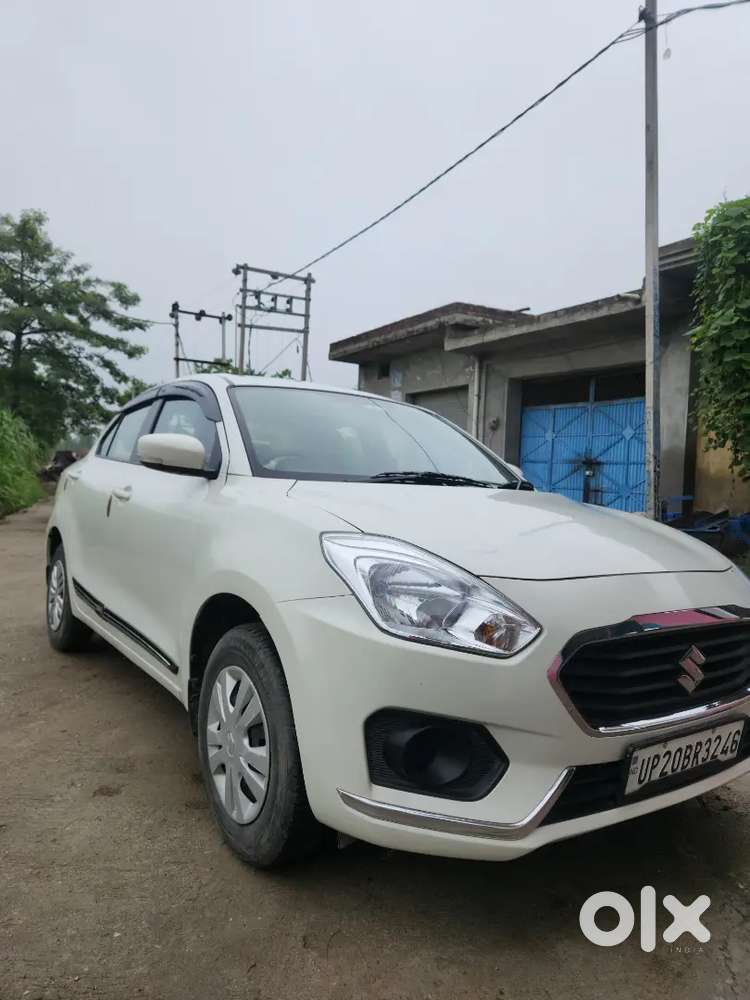 Maruti Suzuki Dzire 2020