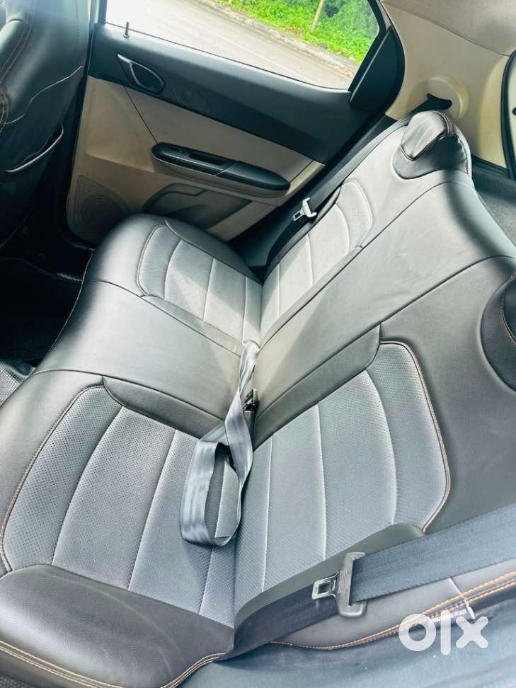 Tata Tiago 1.05 Revotorq Xm, 2016, Petrol