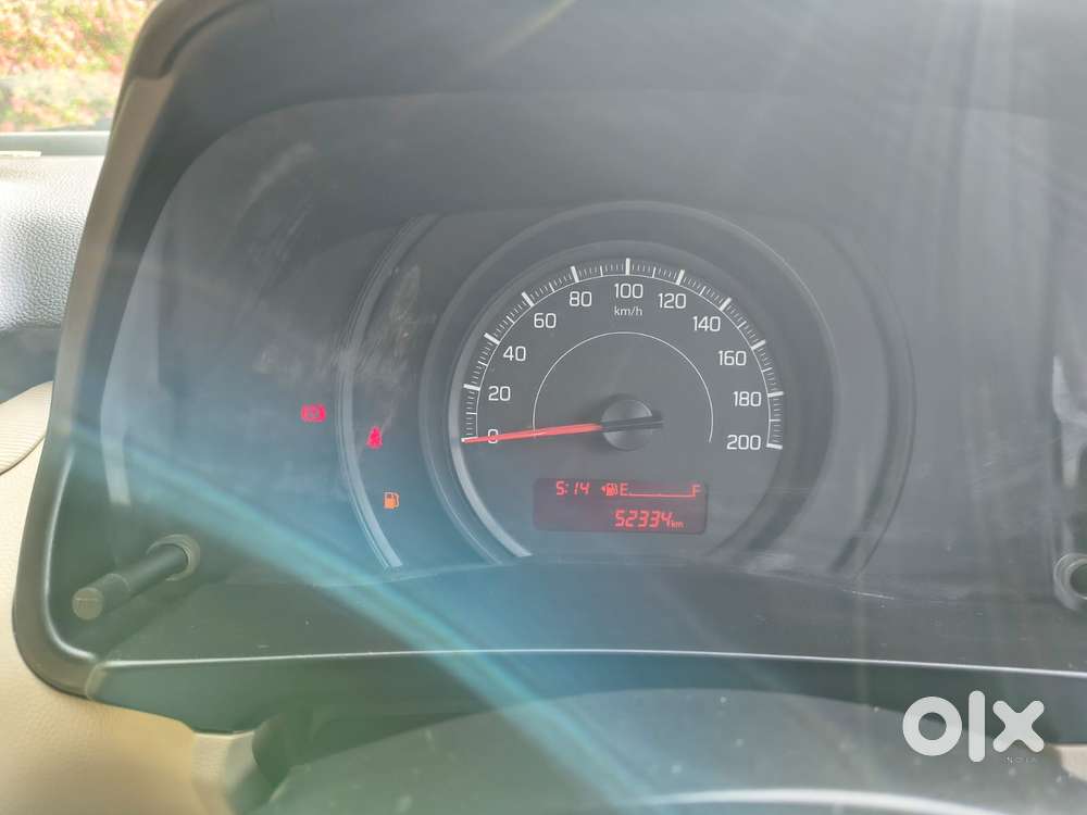 Maruti Suzuki Swift Dzire, 2022