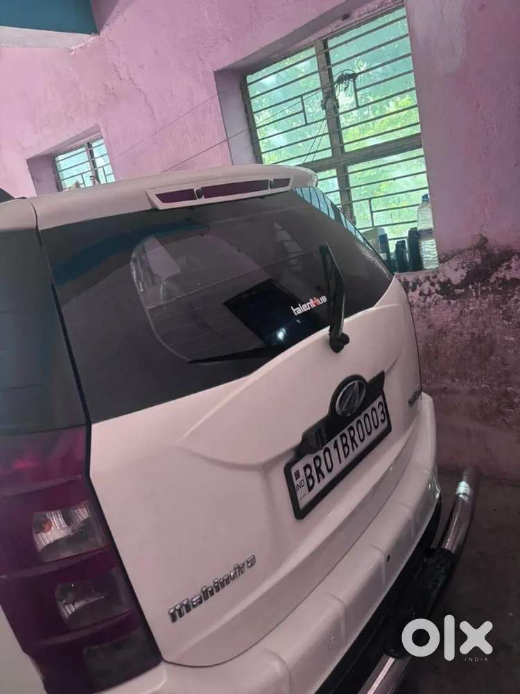 Mahindra Xuv500 Diesel 2013