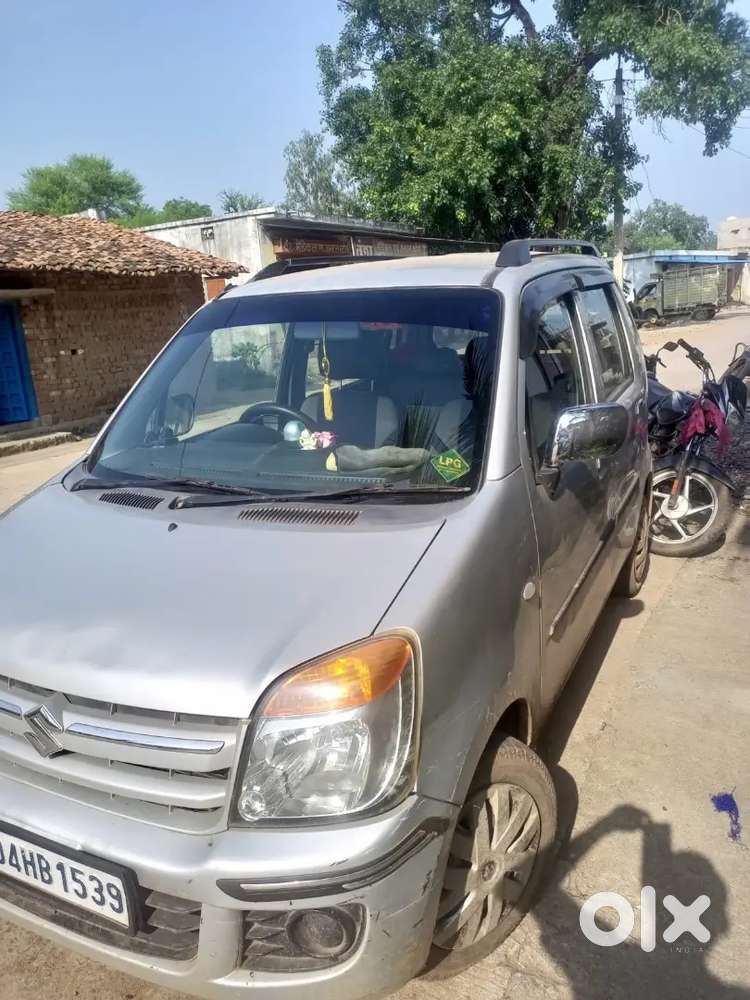 Maruti Suzuki Wagon R 2009 Lxi Felicity Edition Very Good Condition