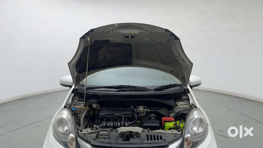 Honda Amaze 1.2 S I-vtec, 2017, Petrol