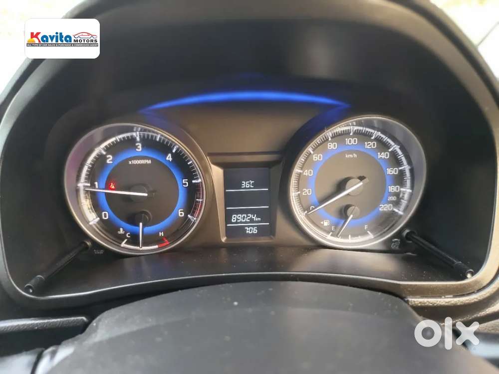 Maruti Suzuki Baleno Maruti-suzuki-baleno-delta-diesel, 2017, Diesel