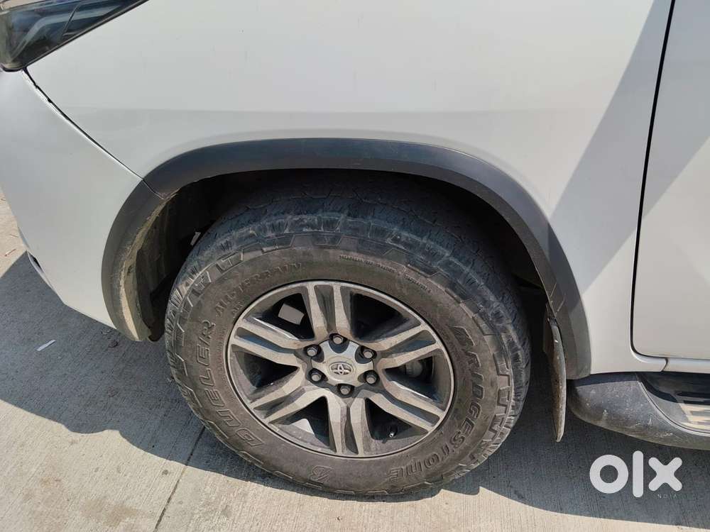 Toyota Fortuner 4x2 Mt 2.8 Diesel, 2024, Diesel