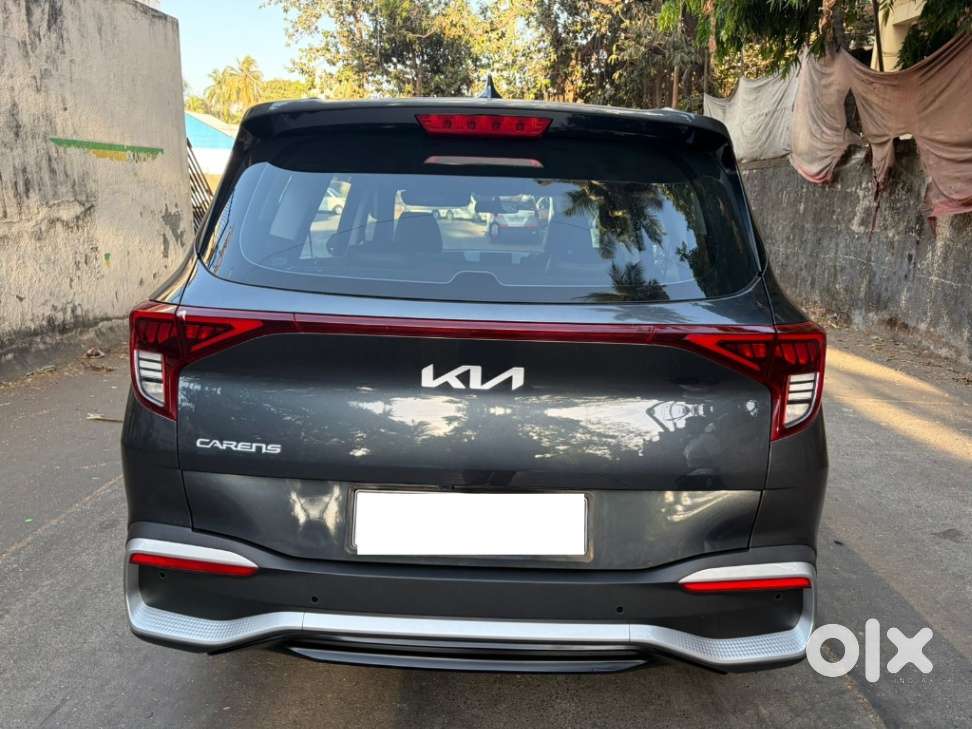 Kia Carens 1.4 Prestige Plus Turbo 7 Str, 2024, Petrol