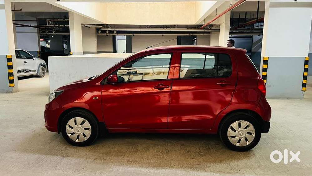 Maruti Suzuki Celerio 2019 Petrol Well Maintained