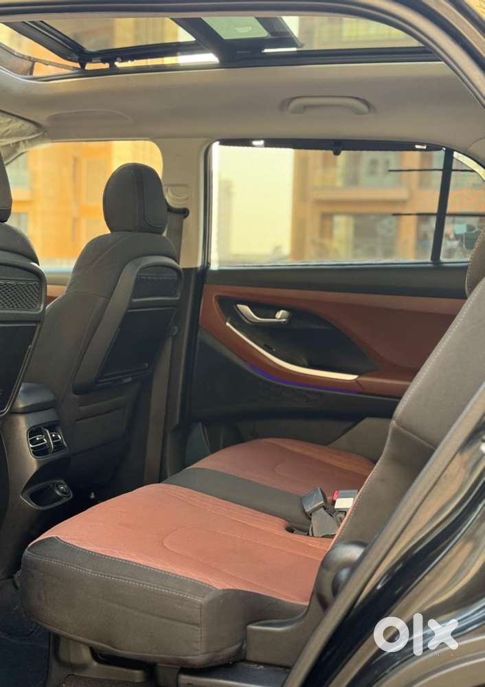 Hyundai Alcazar 1.5 Prestige Diesel Mt 7 Str, 2023, Diesel