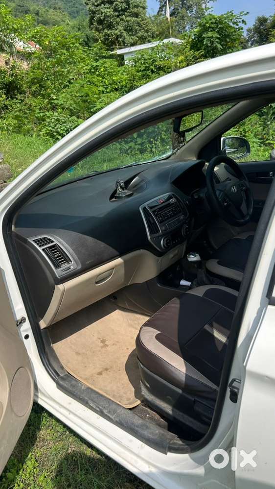 Hyundai I20 Asta 2014 Km Driven