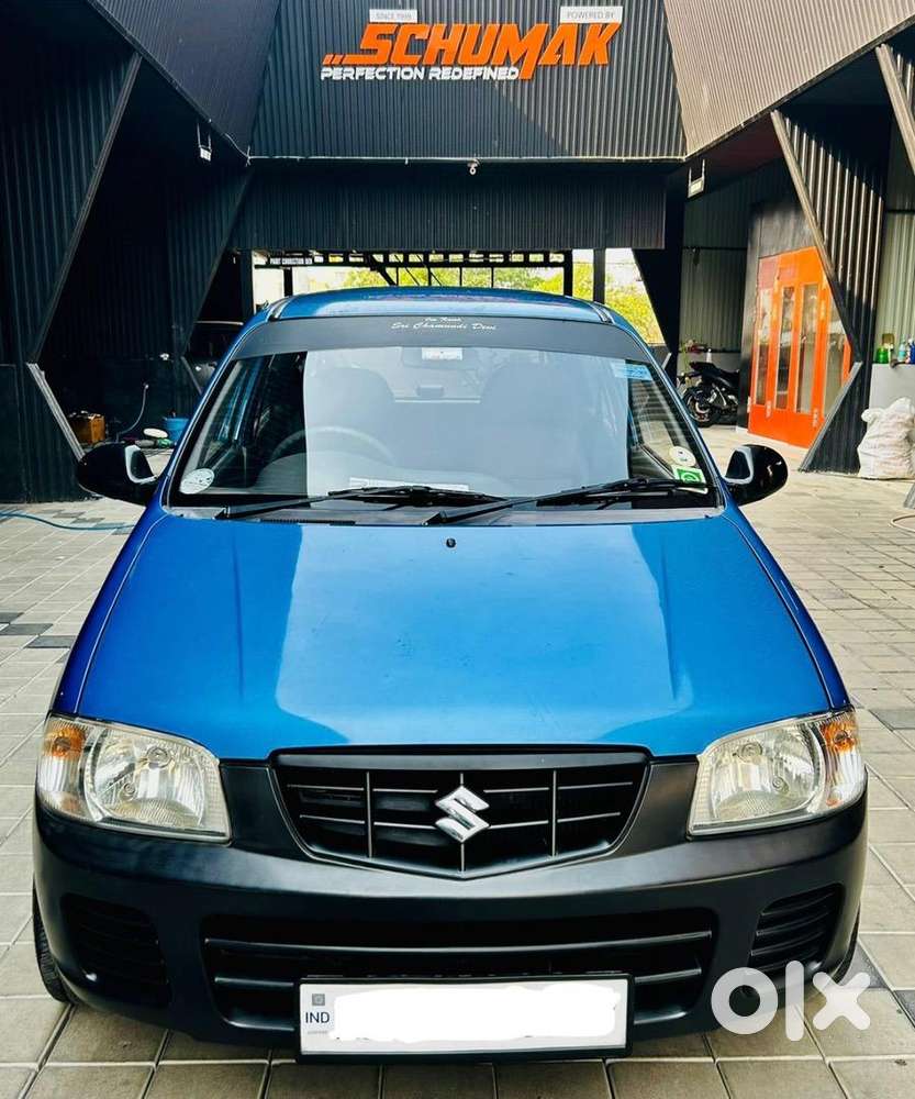 Maruti Suzuki Manual 2008