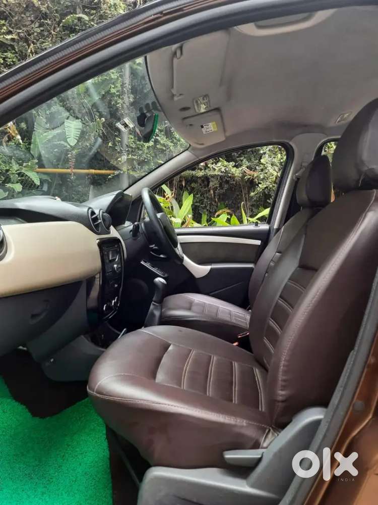 Renault Duster 2013 Diesel 95000 Km Driven