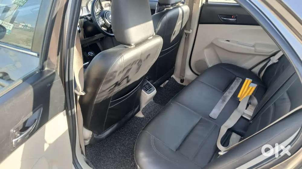 Maruti Suzuki Dzire 2023