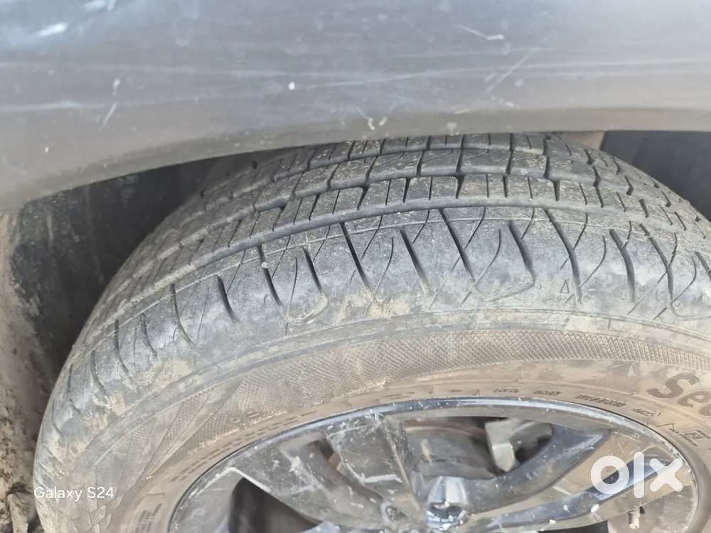 Maruti Suzuki Brezza 2018 Diesel 87000 Km Driven