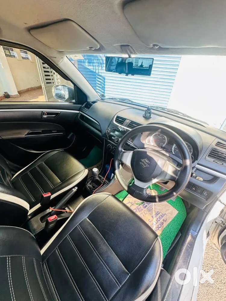 2014 Model Swift Vdi Diesel Manual Good Mileage