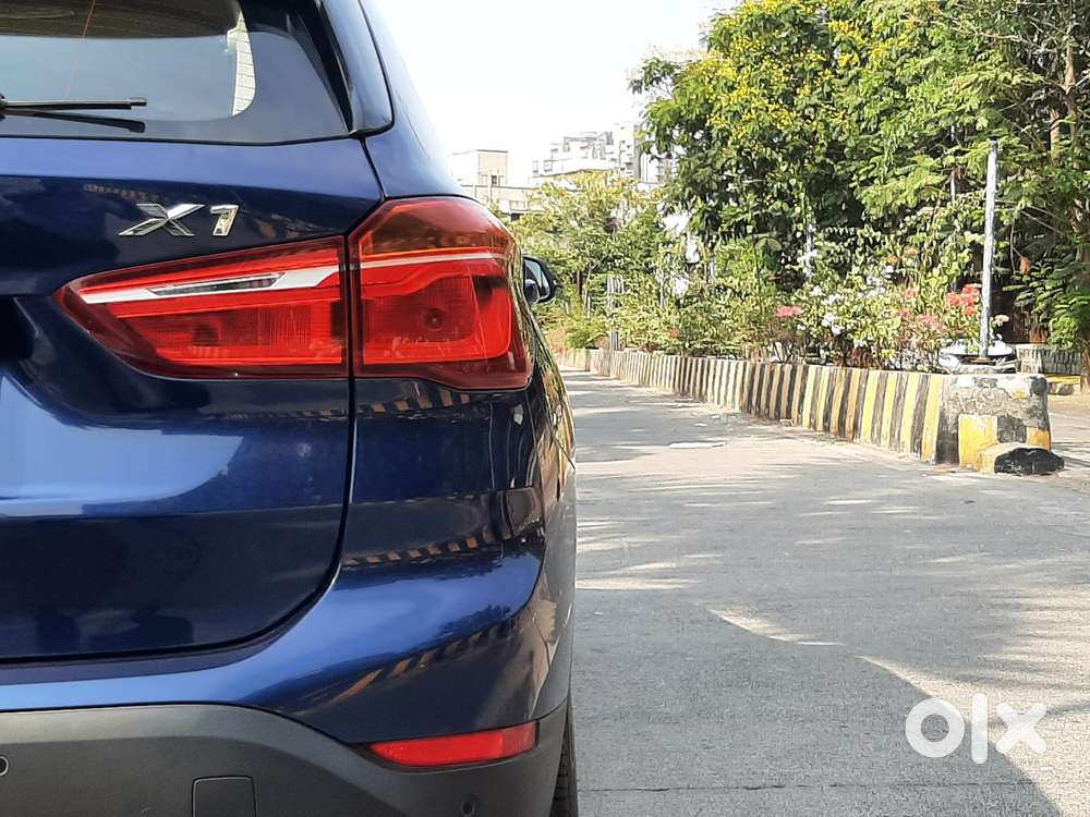 Bmw X1 2.0 Sdrive20d Xline, 2017, Diesel