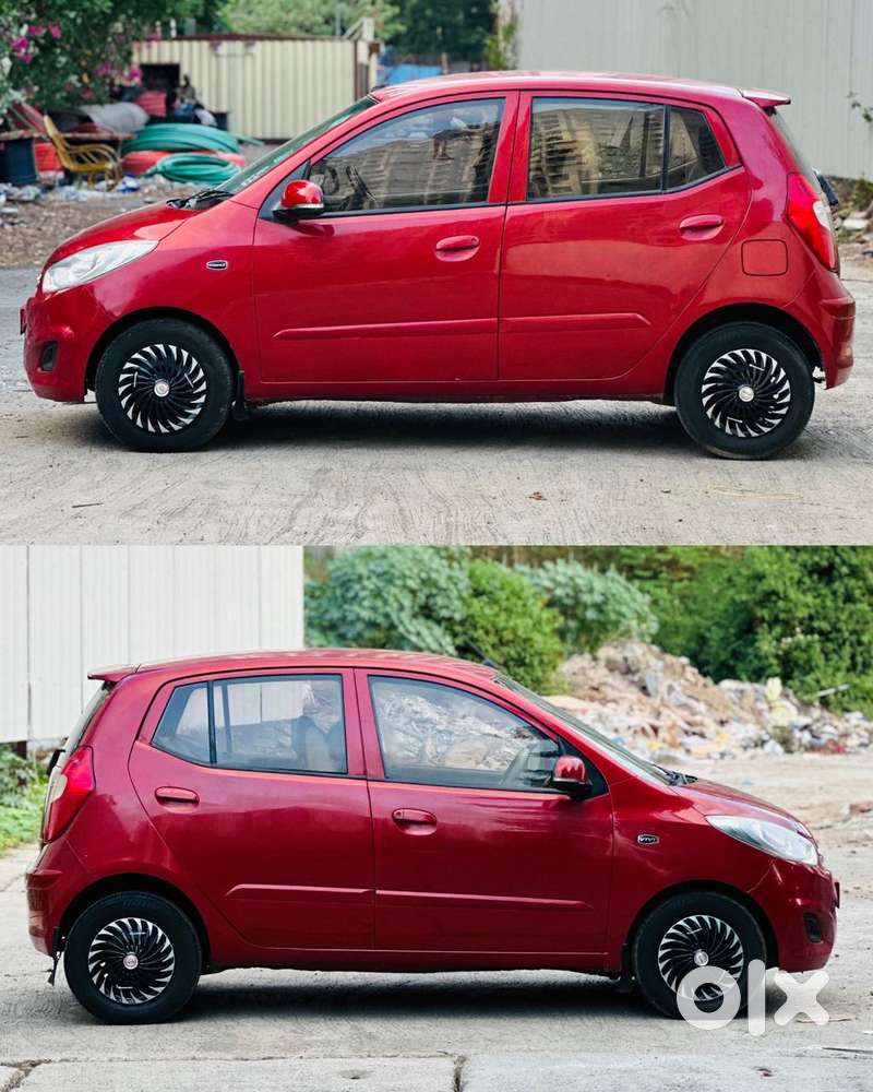Hyundai I10, 2011, Cng & Hybrids