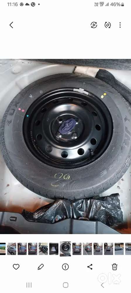 Maruti Suzuki Swift Vxi 2022 Petrol Manual
