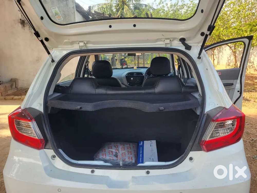 Tata Tiago 1.2 Revotron 2026