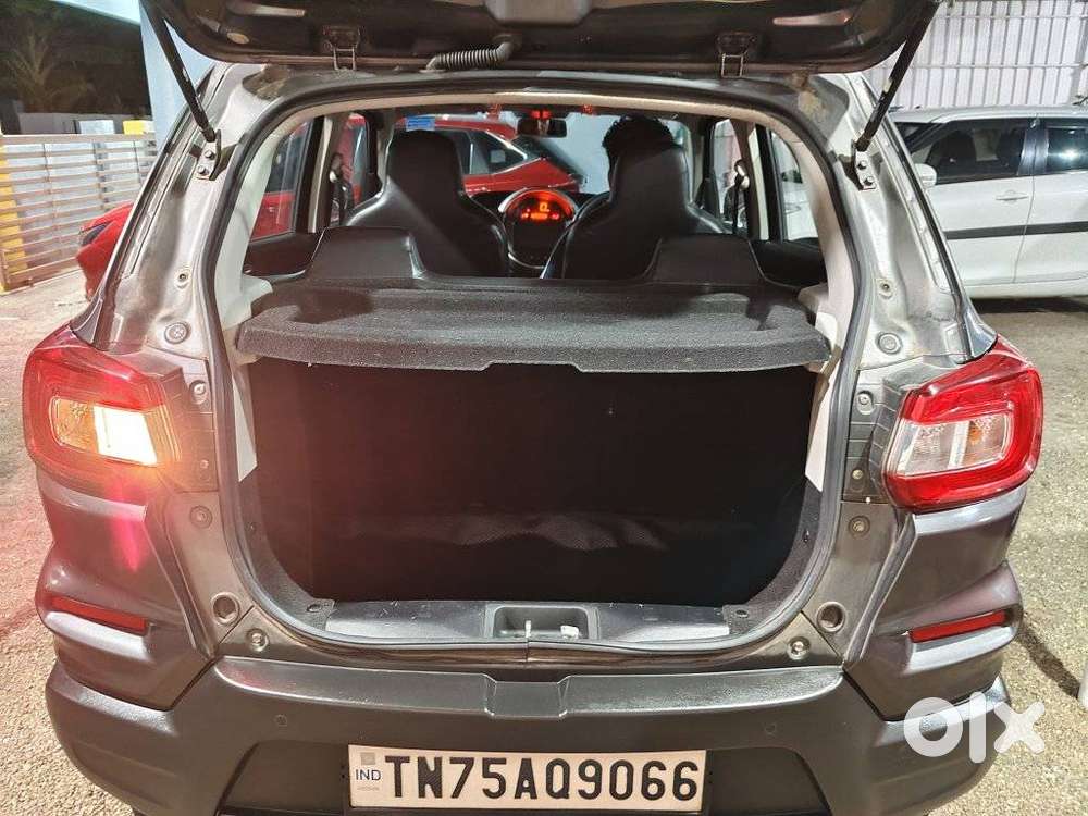 Maruti Suzuki S-presso Vxi Opt, 2020, Petrol