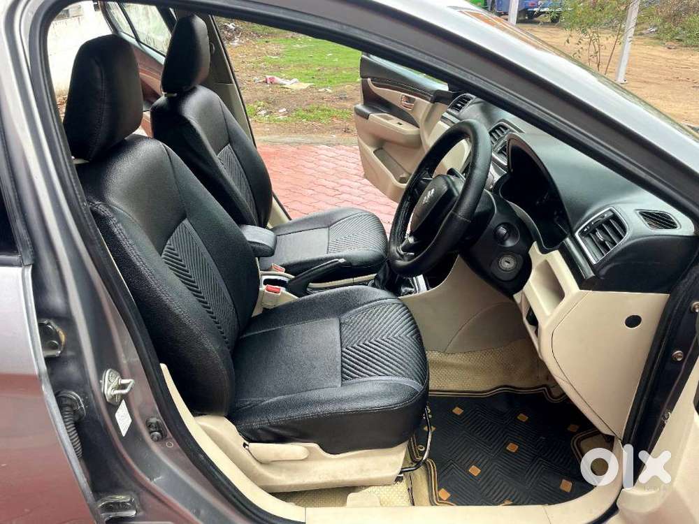 Maruti Suzuki Ciaz 2014-2017 Vdi Shvs, 2017, Diesel