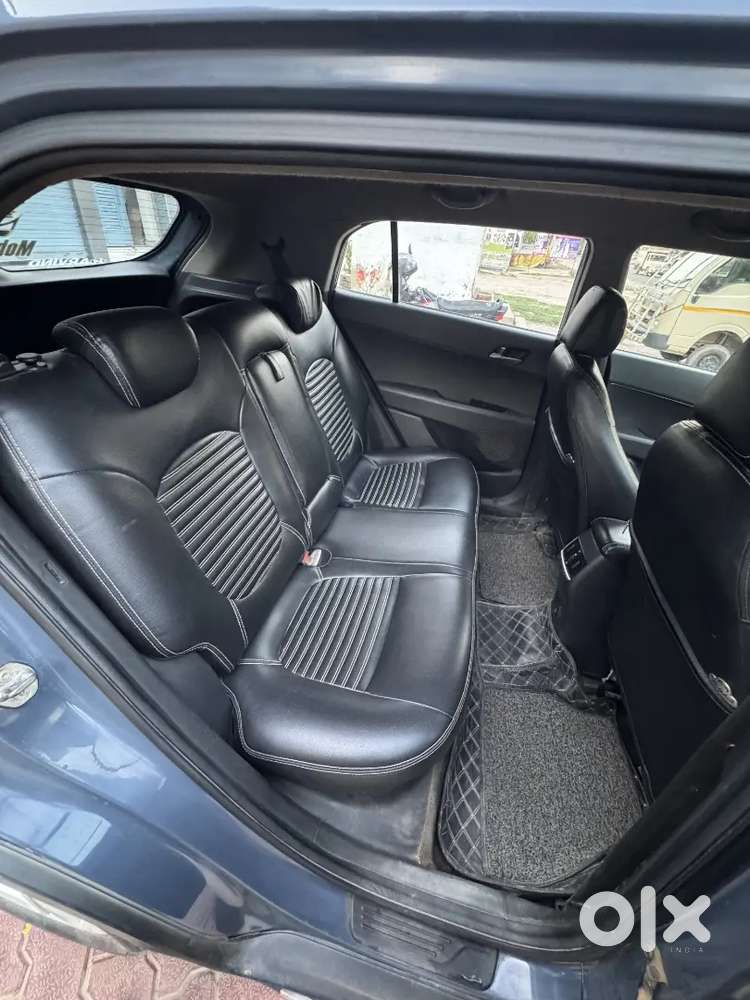 Hyundai Creta All Good Condition