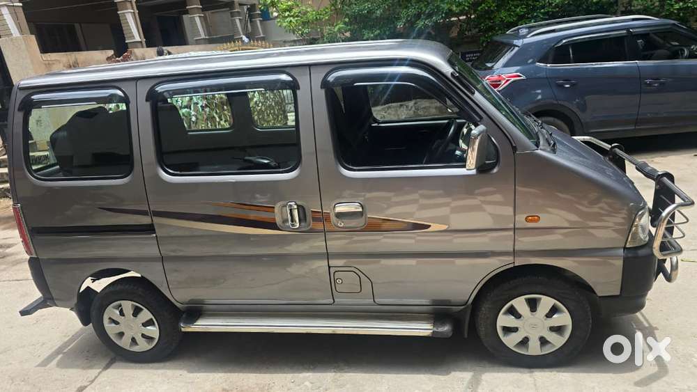 Maruti Suzuki Eeco 5 Seater Ac, 2020, Petrol