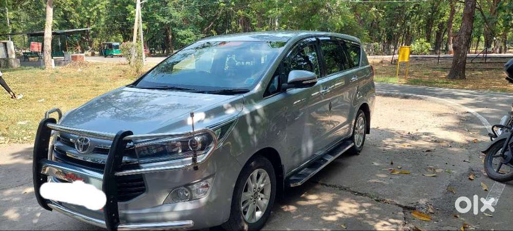 Brand New Condition Officer Driven