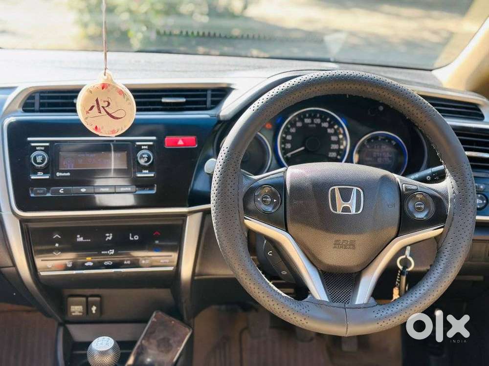 Honda City 2015-2017 I Vtec Sv, 2015, Petrol