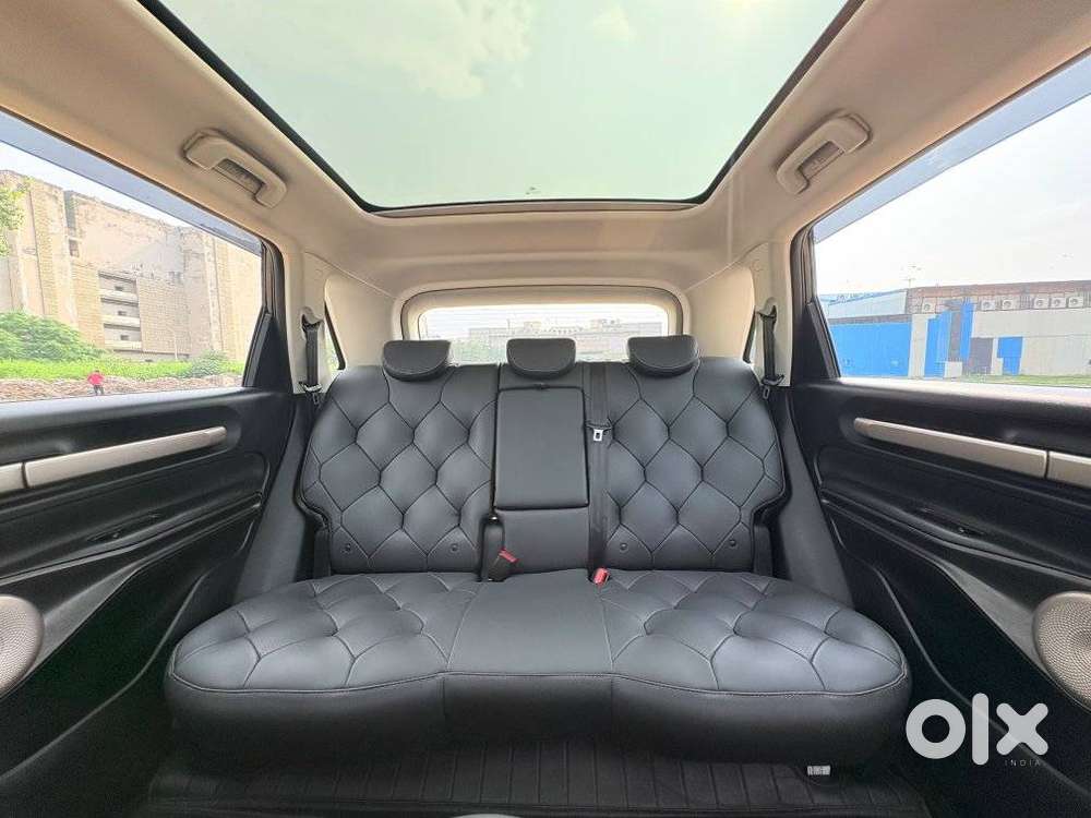 Mg Windsor Ev Essence, 2025, Electric