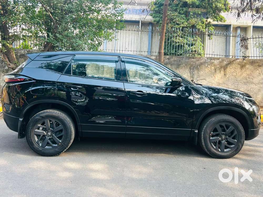 Tata Harrier Xt+, 2022, Diesel