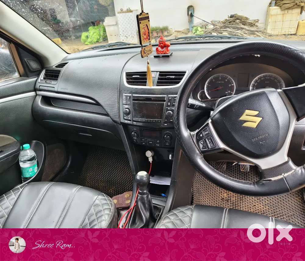 Maruti Suzuki Swift 2014 Diesel