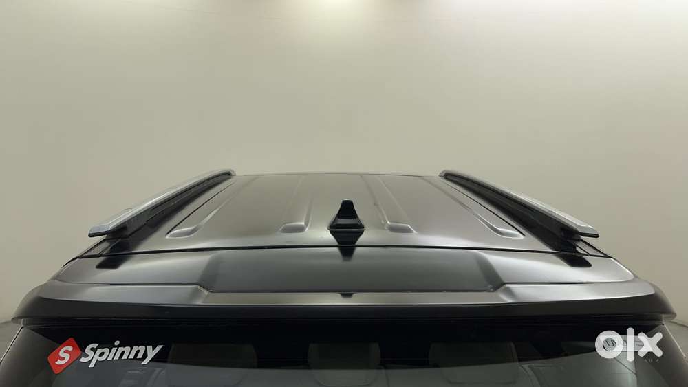 Kia Seltos 1.4 Gtx + Petrol At, 2019, Petrol