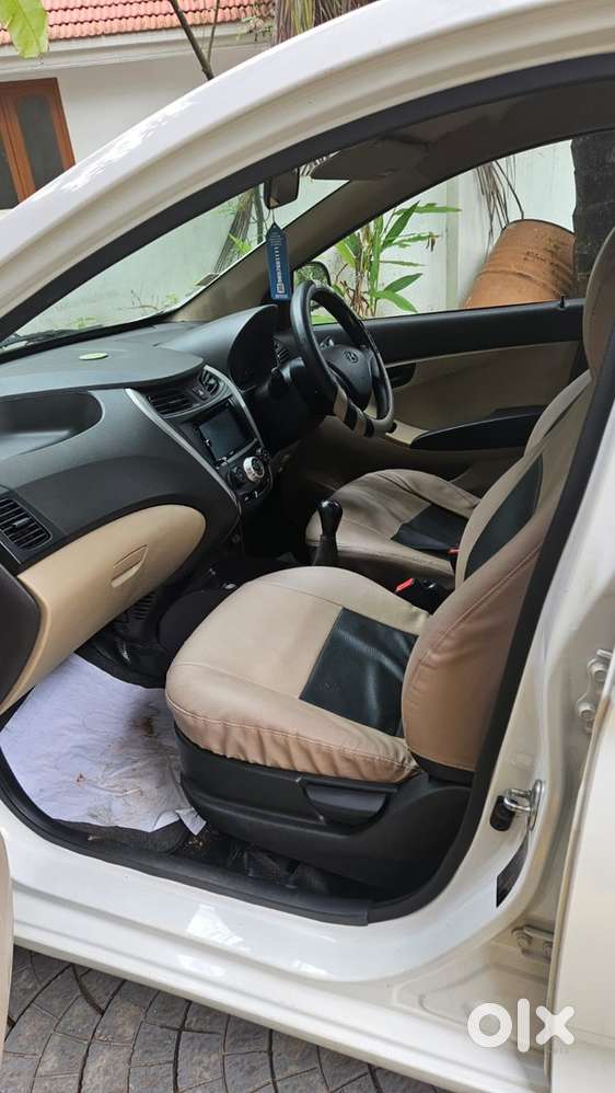 Hyundai Eon 2016 Petrol Manual