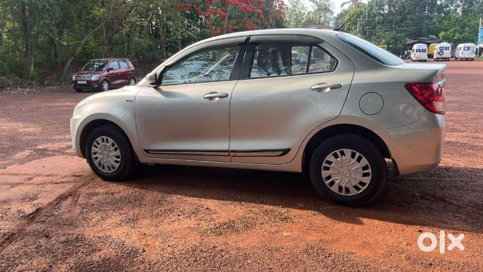 Maruti Suzuki Swift Dzire