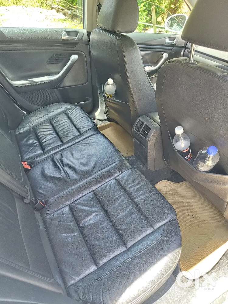Volkswagen Jetta 1.9 Tdi Gli  Automatic 2009