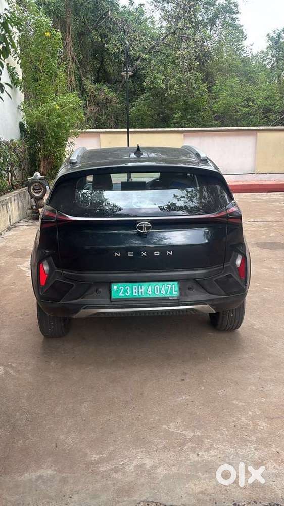 Nexon Ev 2023 Empowered+ Lr (top Model) - 17,600km, Single Owner