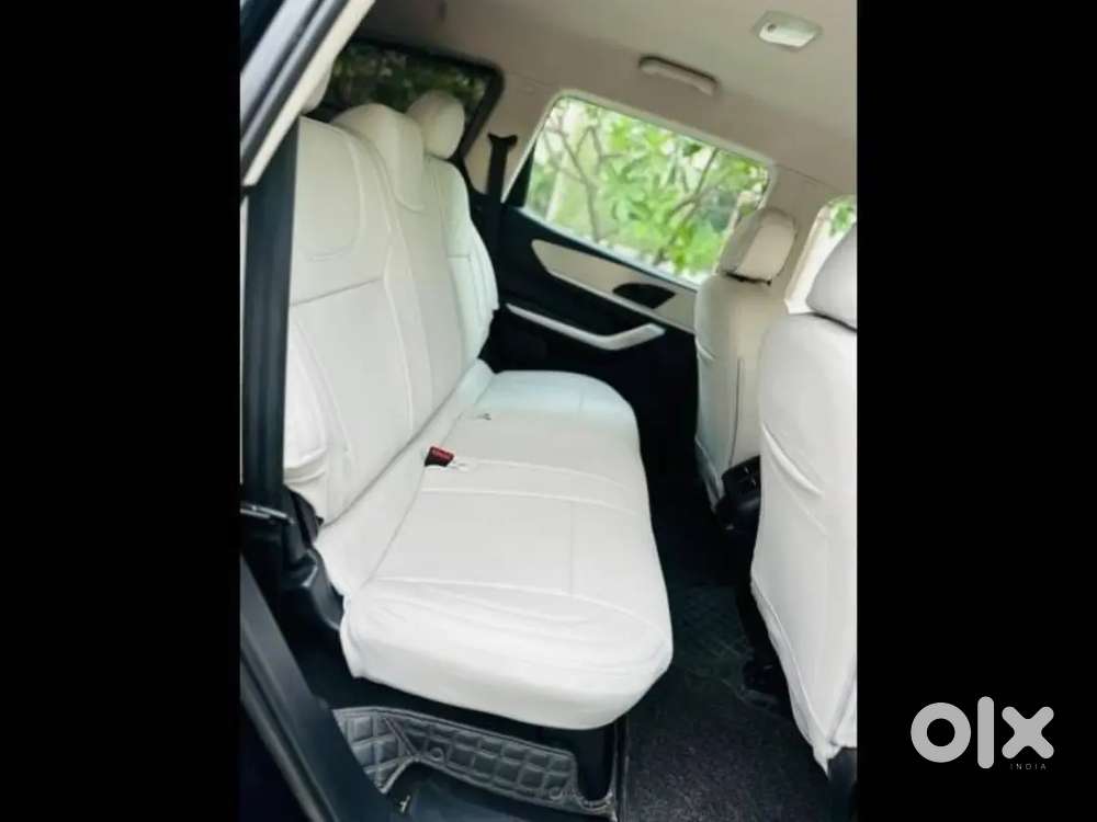 Mahindra Xuv700 2022