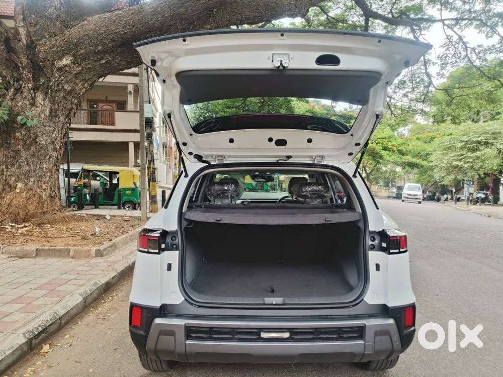Hyundai Creta 1.6 Sx (o), 2025, Petrol