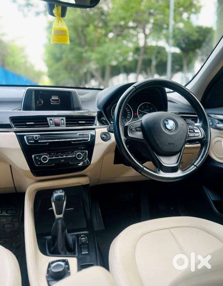 Bmw X1 Sdrive20d Expedition, 2017, Diesel