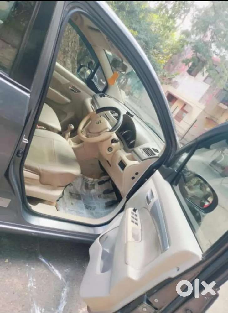 Maruti Suzuki Ertiga 2015 Petrol 120000 Km Driven
