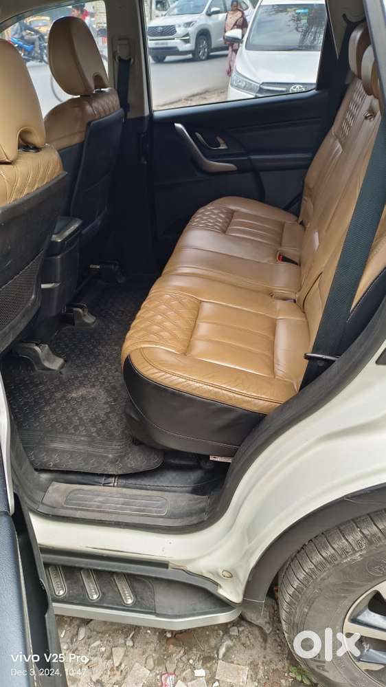 Mahindra Xuv500 W11, 2021, Diesel