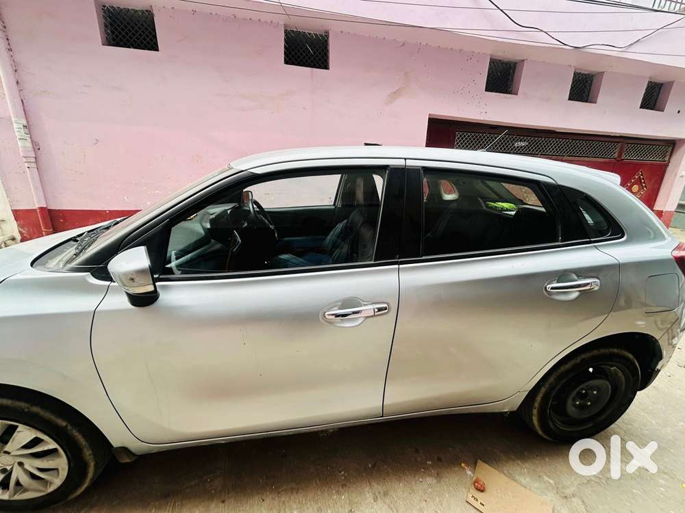 Maruti Suzuki Baleno 2023 Petrol Well Maintained