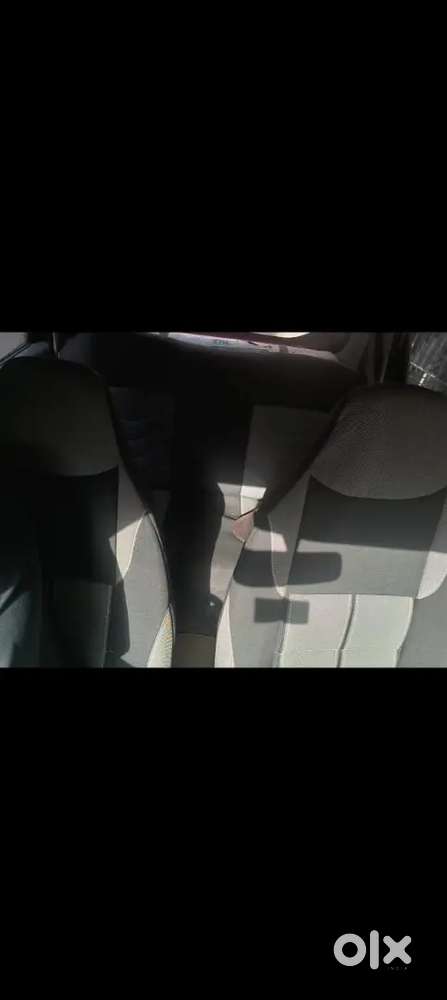 Maruti Suzuki Alto K10 Vxi Perol+cng 2012 Mp13