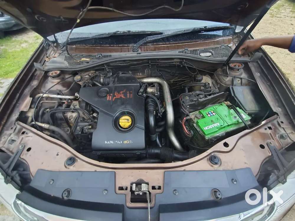 Renault Duster 2013