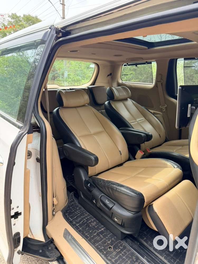 Kia Carnival Diesel 2020 Year