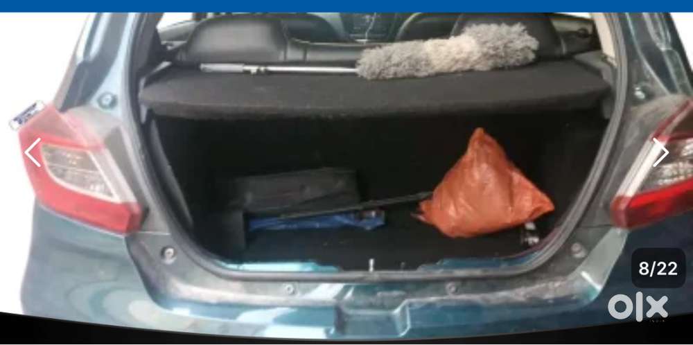 Battery Under 5 Years Warranty