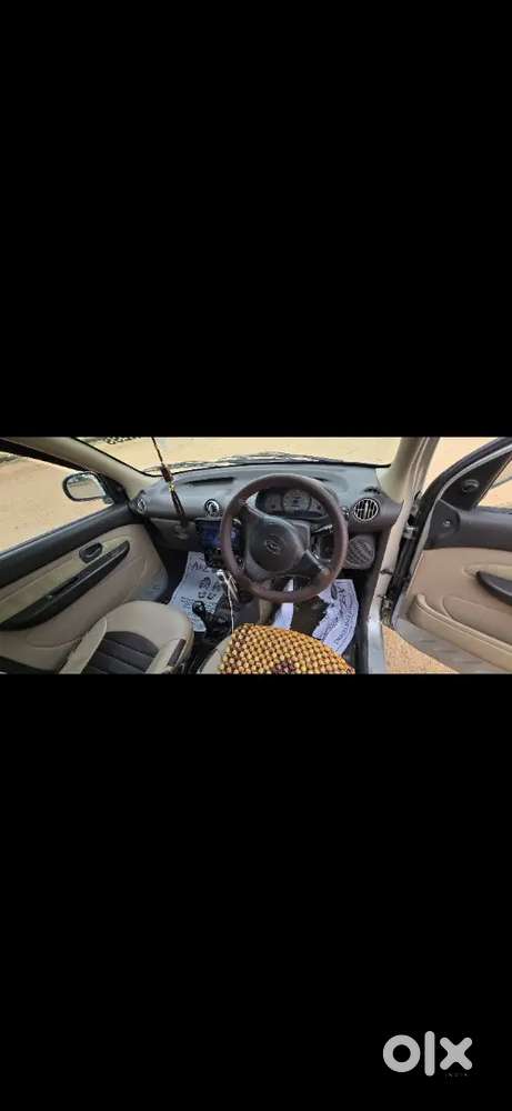 Hyundai Santro Xing 2010 Xl