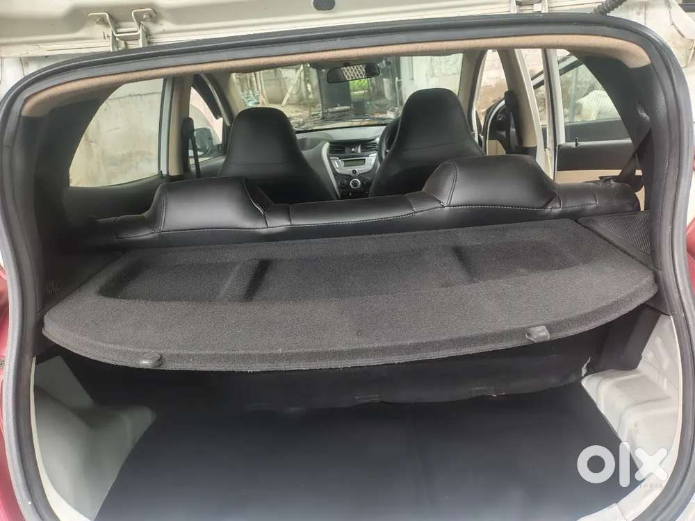 Hyundai Eon Magna+ 0.8 Petrol  2016  1st Owner  51,000 Km